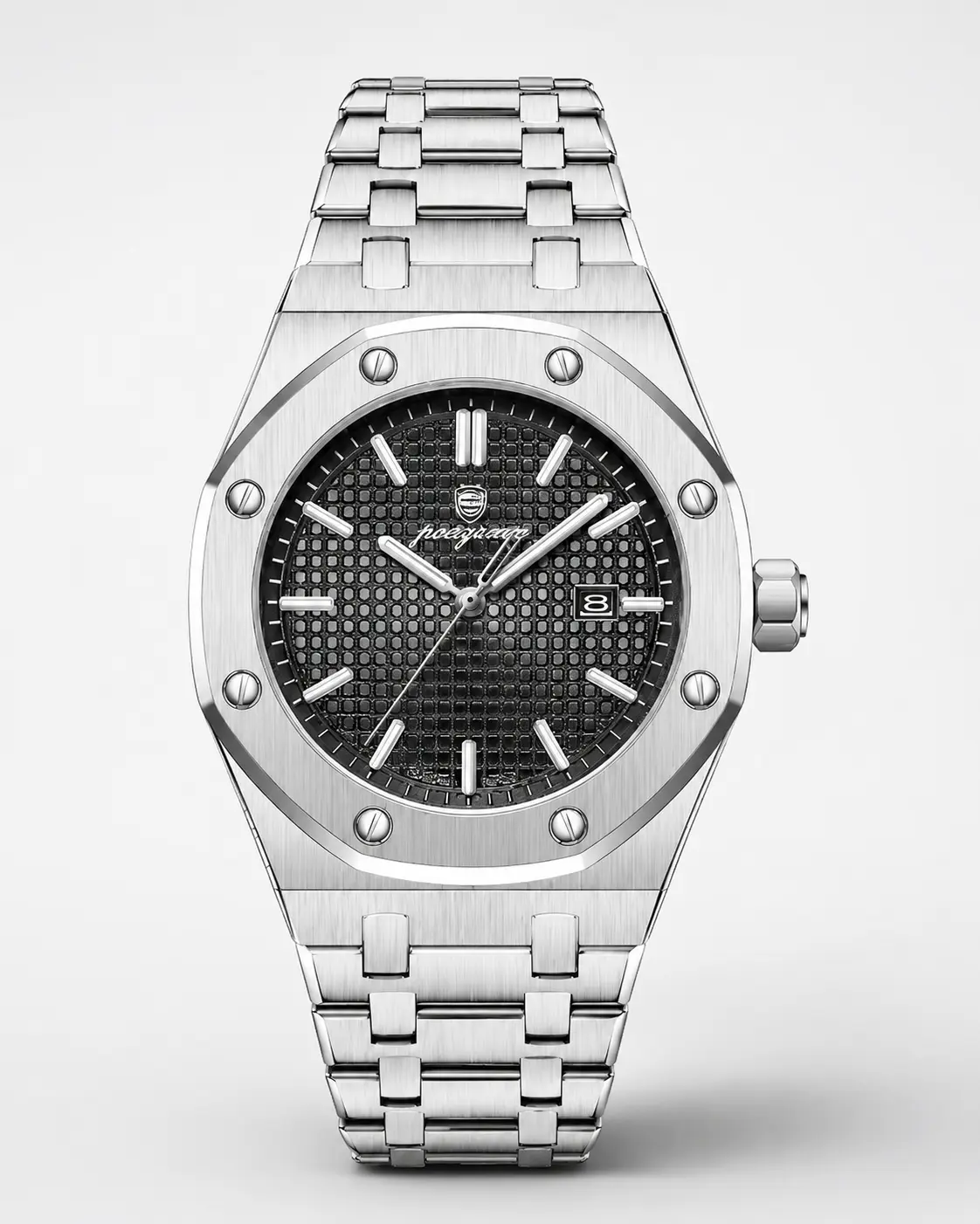 Zilver